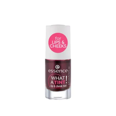 Essence What A Tint! Lip & Cheek Tint (4.9ml)